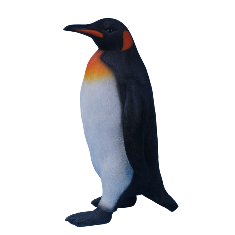 ペンギン♡ 歩くペンギン（特大） | アニマル雑貨・オーナメントの卸サイト